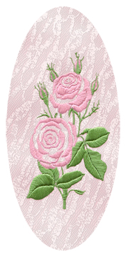 DG5000-506-PK Satin Rose Pink